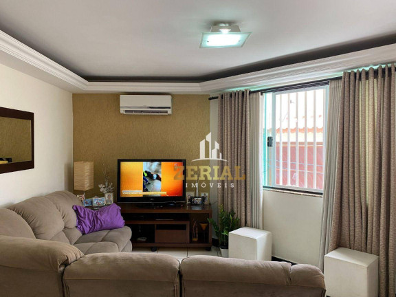 Imagem Casa com 2 Quartos à Venda, 79 m² em Olímpico - São Caetano Do Sul Imagem Casa com 2 Quartos à Venda, 79 m² em Olímpico - São Caetano Do Sul