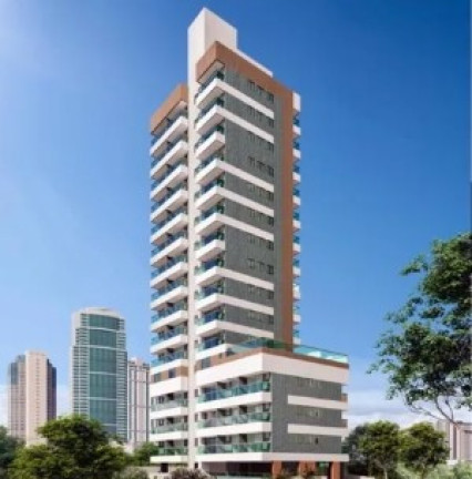 Imagem Apartamento com 1 Quarto à Venda, 22 m² em Caminho Das árvores - Salvador Imagem Apartamento com 1 Quarto à Venda, 22 m² em Caminho Das árvores - Salvador