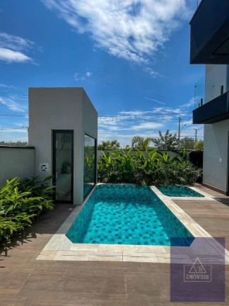 Imagem Casa de Condomínio com 4 Quartos à Venda, 280 m² em Cezar De Souza - Mogi Das Cruzes Imagem Casa de Condomínio com 4 Quartos à Venda, 280 m² em Cezar De Souza - Mogi Das Cruzes