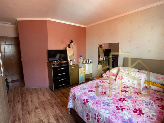 Imagem Sobrado com 3 Quartos à Venda, 200 m² em Vila Assunção - Santo André