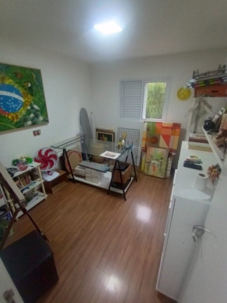 Imagem Apartamento com 2 Quartos à Venda, 59 m² em Loteamento Santo Antônio - Itatiba Imagem Apartamento com 2 Quartos à Venda, 59 m² em Loteamento Santo Antônio - Itatiba