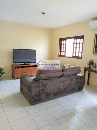 Imagem Casa com 3 Quartos à Venda, 360 m² em Pontal De Santa Marina - Caraguatatuba Imagem Casa com 3 Quartos à Venda, 360 m² em Pontal De Santa Marina - Caraguatatuba
