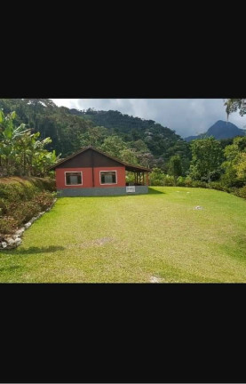 Imagem Chácara com 3 Quartos à Venda, 51 m² em Lumiar - Boa Esperanca - Nova Friburgo Imagem Chácara com 3 Quartos à Venda, 51 m² em Lumiar - Boa Esperanca - Nova Friburgo