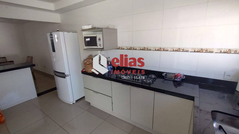 Imagem Sobrado com 3 Quartos à Venda, 250 m² em Parque São Geraldo - Bauru Imagem Sobrado com 3 Quartos à Venda, 250 m² em Parque São Geraldo - Bauru