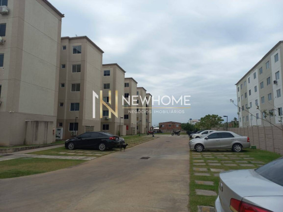 Imagem Apartamento com 2 Quartos à Venda, 42 m² em Barra De Jangada - Jaboatão Dos Guararapes