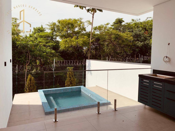 Imagem Casa de Condomínio com 3 Quartos à Venda, 357 m² em Cyrela Landscape Esplanada - Votorantim