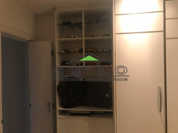 Imagem Apartamento com 3 Quartos à Venda, 130 m² em Rudge Ramos - São Bernardo Do Campo