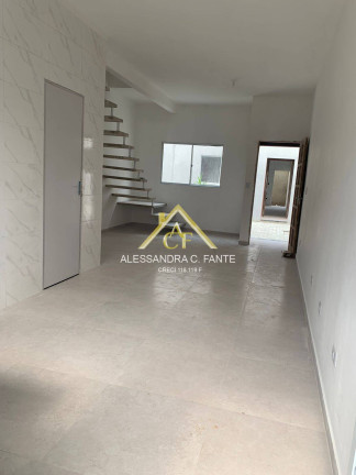 Imagem Sobrado com 2 Quartos à Venda, 72 m² em Bal. Itaguaí - Mongaguá Imagem Sobrado com 2 Quartos à Venda, 72 m² em Bal. Itaguaí - Mongaguá