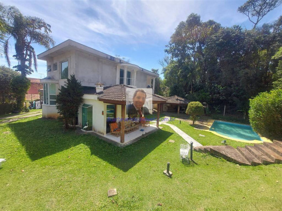 Imagem Casa com 4 Quartos à Venda, 430 m² em Jardim Atalaia - Cotia Imagem Casa com 4 Quartos à Venda, 430 m² em Jardim Atalaia - Cotia
