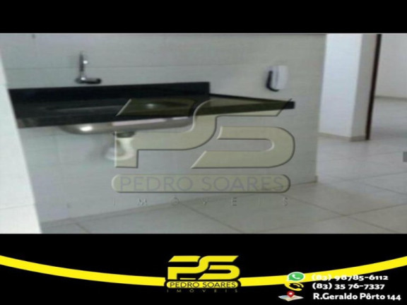 Imagem Apartamento com 2 Quartos à Venda, 46 m² em Gramame - João Pessoa Imagem Apartamento com 2 Quartos à Venda, 46 m² em Gramame - João Pessoa