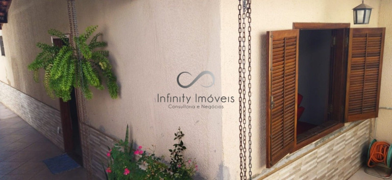 Imagem Casa com 2 Quartos à Venda, 140 m² em Conjunto Vila Maria - Lagoa Santa