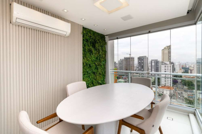 Imagem Apartamento com 1 Quarto à Venda, 70 m² em Vila Mariana - São Paulo Imagem Apartamento com 1 Quarto à Venda, 70 m² em Vila Mariana - São Paulo