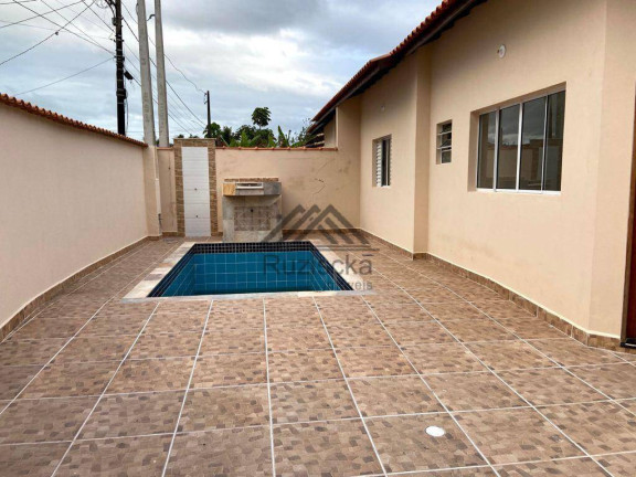 Imagem Casa com 2 Quartos à Venda, 156 m² em Balneário Tupy - Itanhaém Imagem Casa com 2 Quartos à Venda, 156 m² em Balneário Tupy - Itanhaém