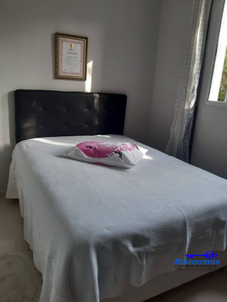 Imagem Apartamento com 3 Quartos à Venda, 58 m² em Pirajussara - São Paulo