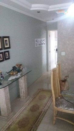 Imagem Sobrado com 3 Quartos à Venda, 120 m² em Jardim Maristela - São Paulo
