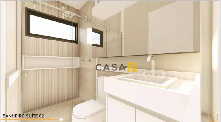 Imagem Casa com 3 Quartos à Venda, 205 m² em Loteamento Residencial Jardim Villagio - Americana Imagem Casa com 3 Quartos à Venda, 205 m² em Loteamento Residencial Jardim Villagio - Americana