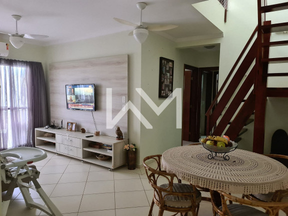 Imagem Apartamento com 2 Quartos à Venda, 150 m² em Itaguá - Ubatuba Imagem Apartamento com 2 Quartos à Venda, 150 m² em Itaguá - Ubatuba