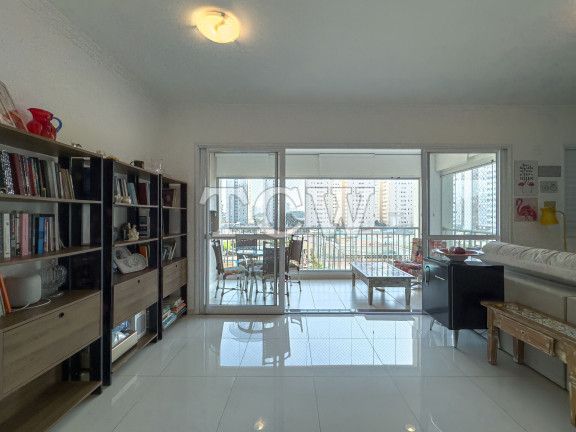 Imagem Apartamento com 3 Quartos à Venda, 100 m² em água Branca - São Paulo