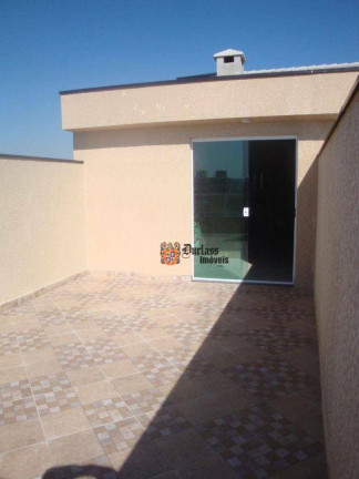 Imagem Cobertura com 2 Quartos à Venda, 124 m² em Vila Tibiriçá - Santo André Imagem Cobertura com 2 Quartos à Venda, 124 m² em Vila Tibiriçá - Santo André