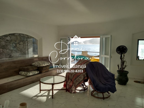 Imagem Imóvel com 3 Quartos à Venda, 321 m² em Enseada - Guarujá Imagem Imóvel com 3 Quartos à Venda, 321 m² em Enseada - Guarujá