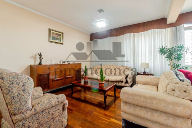Imagem Apartamento com 4 Quartos à Venda, 215 m² em Higienópolis - São Paulo Imagem Apartamento com 4 Quartos à Venda, 215 m² em Higienópolis - São Paulo