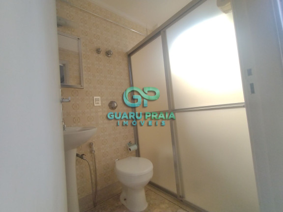 Imagem Apartamento com 2 Quartos à Venda, 90 m² em Pitangueiras - Guarujá