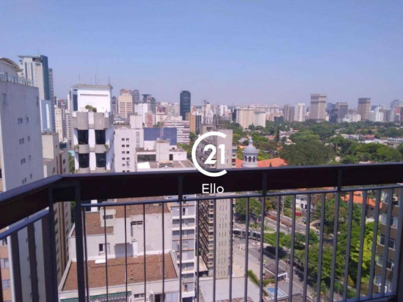 Imagem Cobertura com 2 Quartos para Alugar, 150 m² em Itaim Bibi - São Paulo Imagem Cobertura com 2 Quartos para Alugar, 150 m² em Itaim Bibi - São Paulo