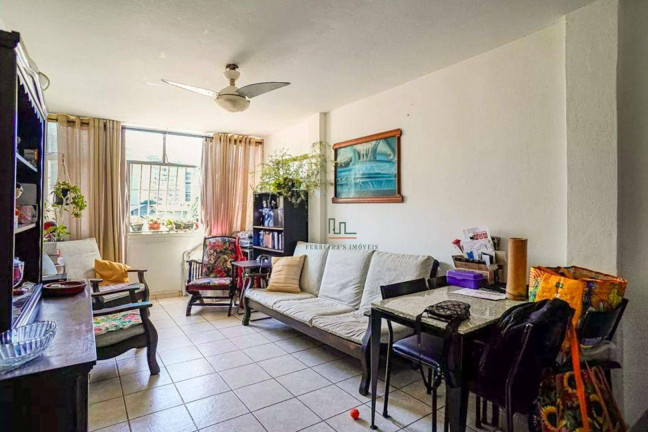 Imagem Apartamento com 2 Quartos à Venda, 70 m² em Santa Rosa - Niterói Imagem Apartamento com 2 Quartos à Venda, 70 m² em Santa Rosa - Niterói
