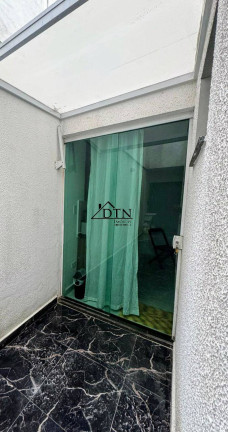 Imagem Apartamento com 3 Quartos à Venda, 70 m² em Vila Assunção - Santo André