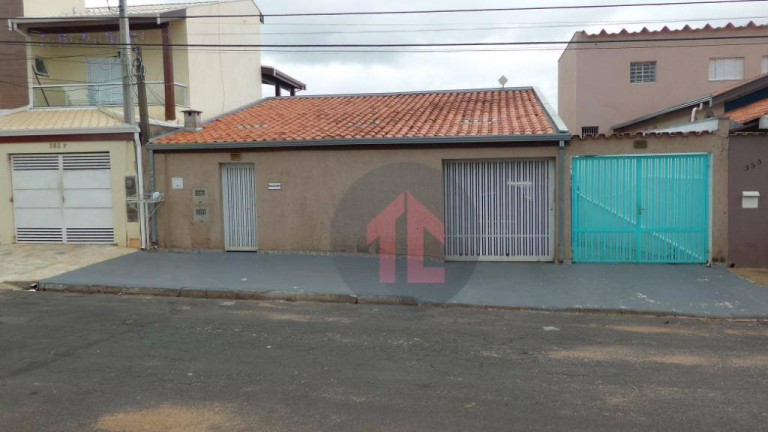 Imagem Casa com 5 Quartos à Venda, 169 m² em Jardim São Fernando - Campinas Imagem Casa com 5 Quartos à Venda, 169 m² em Jardim São Fernando - Campinas