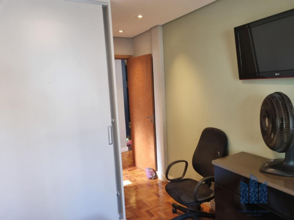 Imagem Apartamento com 3 Quartos à Venda, 94 m² em Aclimação - São Paulo