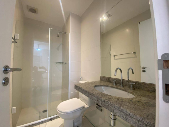Apartamento com 2 Quartos à Venda, 79 m² em Alphaville - Barueri