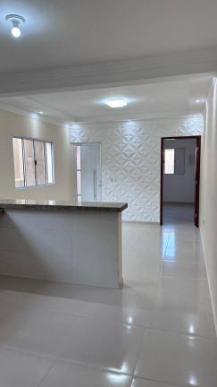 Imagem Casa com 3 Quartos à Venda, 150 m² em Santa Terezinha - Itanhaém Imagem Casa com 3 Quartos à Venda, 150 m² em Santa Terezinha - Itanhaém