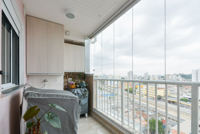 Imagem Apartamento com 1 Quarto à Venda, 34 m² em Mooca - São Paulo Imagem Apartamento com 1 Quarto à Venda, 34 m² em Mooca - São Paulo