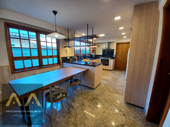 Imagem Casa com 4 Quartos à Venda, 320 m² em Alphaville - Santana De Parnaíba