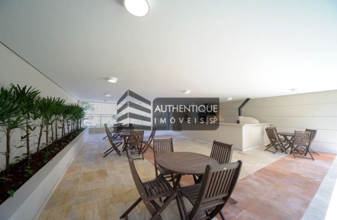 Imagem Apartamento com 4 Quartos à Venda, 316 m² em água Branca - São Paulo