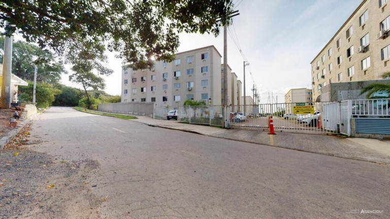 Imagem Imóvel com 2 Quartos à Venda, 40 m² em Cavalhada - Porto Alegre Imagem Imóvel com 2 Quartos à Venda, 40 m² em Cavalhada - Porto Alegre