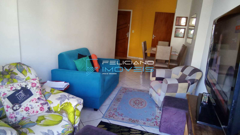 Imagem Apartamento com 2 Quartos à Venda, 75 m² em Caiçara - Praia Grande Imagem Apartamento com 2 Quartos à Venda, 75 m² em Caiçara - Praia Grande
