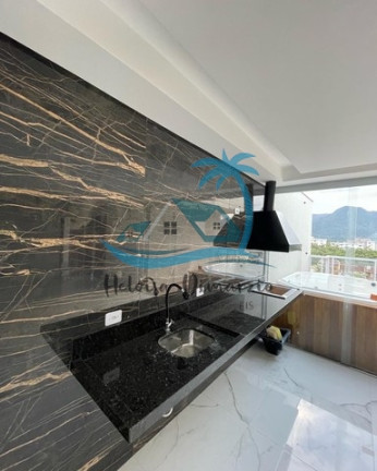 Imagem Cobertura com 3 Quartos à Venda, 100 m² em Perequê Açu - Ubatuba