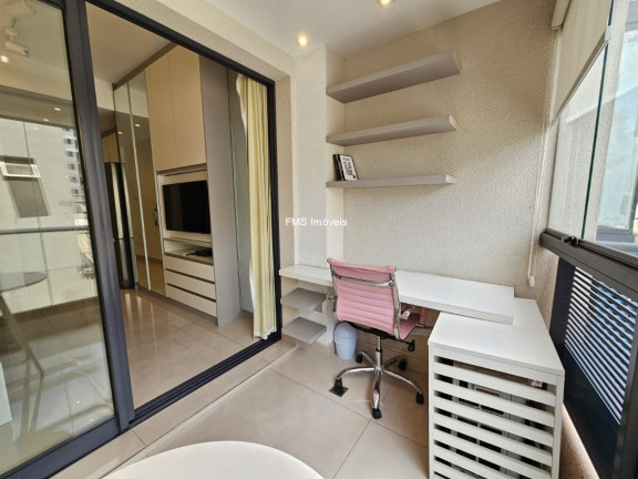 Imagem Imóvel com 1 Quarto à Venda, 26 m² em Pinheiros - São Paulo Imagem Imóvel com 1 Quarto à Venda, 26 m² em Pinheiros - São Paulo