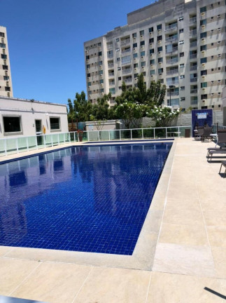 Imagem Apartamento com 2 Quartos à Venda, 45 m² em Buraquinho - Lauro De Freitas Imagem Apartamento com 2 Quartos à Venda, 45 m² em Buraquinho - Lauro De Freitas