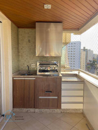Imagem Apartamento com 3 Quartos para Alugar, 119 m² em Casa Branca - Santo André Imagem Apartamento com 3 Quartos para Alugar, 119 m² em Casa Branca - Santo André