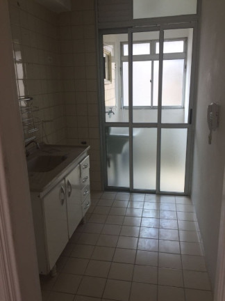 Imagem Apartamento com 2 Quartos à Venda, 50 m² em Vila Cruz Das Almas - São Paulo Imagem Apartamento com 2 Quartos à Venda, 50 m² em Vila Cruz Das Almas - São Paulo