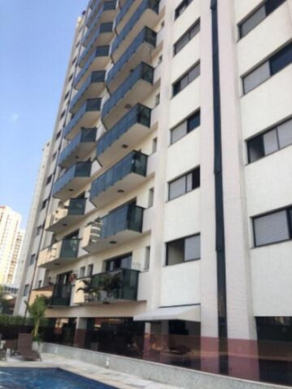 Imagem Apartamento com 4 Quartos à Venda, 160 m² em Vila Regente Feijó - São Paulo Imagem Apartamento com 4 Quartos à Venda, 160 m² em Vila Regente Feijó - São Paulo