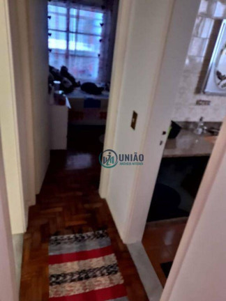 Imagem Apartamento com 2 Quartos à Venda, 120 m² em Fonseca - Niterói