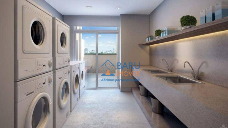 Imagem Apartamento com 1 Quarto à Venda, 34 m² em Alto De Pinheiros - São Paulo Imagem Apartamento com 1 Quarto à Venda, 34 m² em Alto De Pinheiros - São Paulo