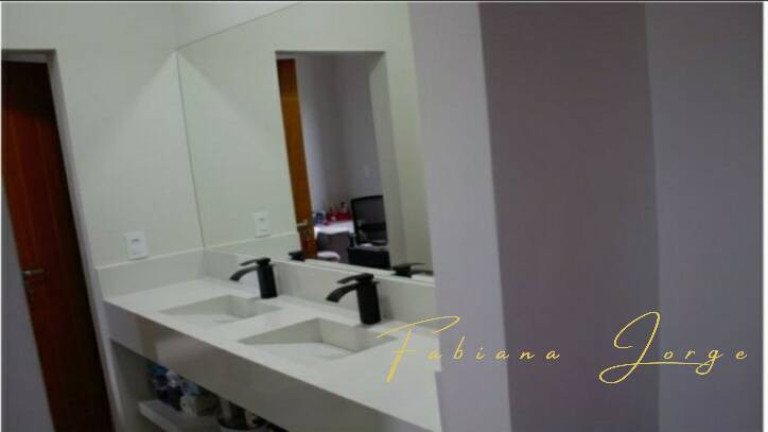 Imagem Casa de Condomínio com 3 Quartos à Venda, 176 m² em Jardim São Marcos - Valinhos