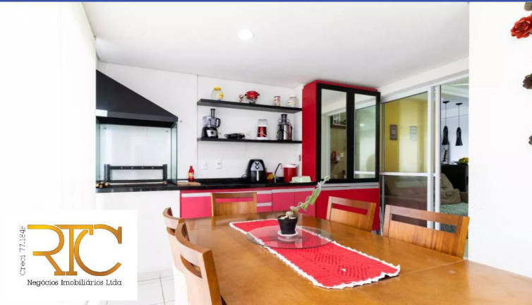 Imagem Apartamento com 2 Quartos à Venda, 80 m² em Socorro - São Paulo Imagem Apartamento com 2 Quartos à Venda, 80 m² em Socorro - São Paulo