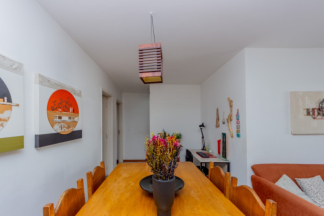 Imagem Apartamento com 3 Quartos à Venda, 92 m² em Vila Ipojuca - São Paulo Imagem Apartamento com 3 Quartos à Venda, 92 m² em Vila Ipojuca - São Paulo