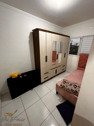 Imagem Casa de Condomínio com 2 Quartos à Venda, 45 m² em 31 - Praia Grande 